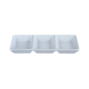Trio Mini Dipping Serving Dish