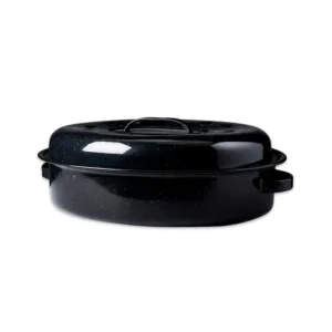 Classic Braai Pot