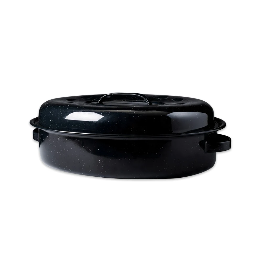 Classic Braai Pot
