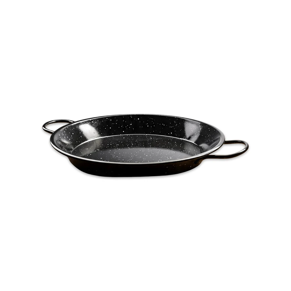 paella skillet